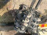 Oto Çıkma Parça / Opel / Vectra / Motor / Motor (komple) / Çıkma Parça 