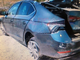 Oto Çıkma Parça / Skoda / Octavia / Kaporta & Karoser / Sağ Ön Kapı / Çıkma Parça 