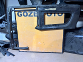 Oto Çıkma Parça / Fiat / Doblo / Kaporta & Karoser / Arka Çamurluk / Çıkma Parça 