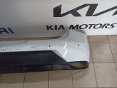 Oto Çıkma Parça / Hyundai / i20 / Tampon / Arka Tampon / Çıkma Parça 