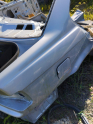 E36 arka sağ çamurluk