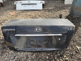 Oto Çıkma Parça / Kia / Cerato / Kaporta & Karoser / Bagaj Kilidi / Çıkma Parça 