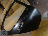 HONDA CITY 2010 YENİ YAN SANAYİ SAĞ ARKA KAPI