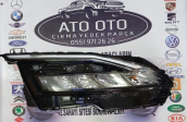 Oto Çıkma Parça / Nissan / Qashqai / Far & Stop / Sağ Ön Far / Çıkma Parça 