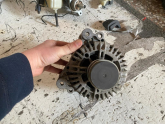 Oto Çıkma Parça / Seat / Leon / Elektrik / Şarj Dinamosu / Çıkma Parça 
