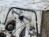 Oto Çıkma Parça / Peugeot / 206 / Oto Cam / Cam Krikosu / Çıkma Parça 
