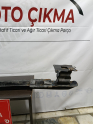 Oto Çıkma Parça / Peugeot / 307 / Tampon / Tampon Demiri / Çıkma Parça 