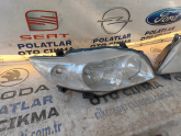 Oto Çıkma Parça / Toyota / Corolla / Far & Stop / Sağ Ön Far / Çıkma Parça 