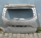 DACİA DUSTER ARKA BAGAJ KAPAĞI