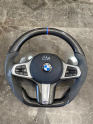 BMW 320 G20 DİREKSİYON SİMİDİ