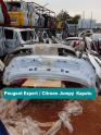 Oto Çıkma Parça / Citroen / Jumpy / Kaporta & Karoser / Kaput / Çıkma Parça 