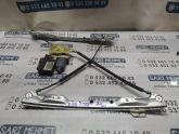 Oto Çıkma Parça / Citroen / C5 / Oto Cam / Cam Krikosu / Çıkma Parça 