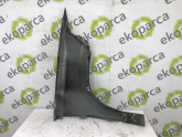 Oto Çıkma Parça / Seat / Ateca / Kaporta & Karoser / Sol Ön Çamurluk / Çıkma Parça 