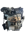 Oto Çıkma Parça / Seat / Leon / Motor / Motor (komple) / Çıkma Parça 