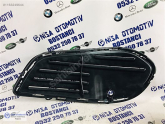 Oto Çıkma Parça / Mercedes / C180 / Tampon / Orta Izgara / Çıkma Parça 