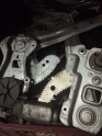 Oto Çıkma Parça / Nissan / Juke / Oto Cam / Silecek Mekanizması / Çıkma Parça 