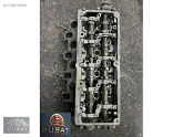 Oto Çıkma Parça / Volkswagen / Crafter / Motor / Silindir Kapağı / Çıkma Parça 