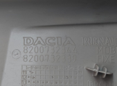 DACİA DUSTER 2015 MODEL DİZEL ORTA DİREK KAPLAMASI 8200732344