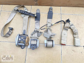 Oto Çıkma Parça / Hyundai / ix35 / Airbag / Emniyet Kemeri / Çıkma Parça 