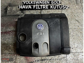 Oto Çıkma Parça / Volkswagen / Golf / Filtre / Hava Filtre Kutusu / Çıkma Parça 