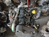 Oto Çıkma Parça / Dacia / Duster / Motor / Motor (komple) / Çıkma Parça 