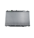 CRV 07-12 16MM OTOMATİK RADYATÖR