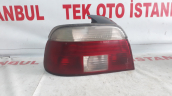 Oto Çıkma Parça / Bmw / 5 Serisi / Far & Stop / Sol Arka Stop / Çıkma Parça 