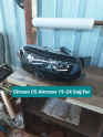 Oto Çıkma Parça / Citroen / C5 / Far & Stop / Sağ Ön Far / Çıkma Parça 