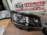 Oto Çıkma Parça / Volvo / S80 / Far & Stop / Sağ Ön Far / Çıkma Parça 