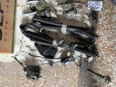 Oto Çıkma Parça / Fiat / Palio / Oto Cam / Kapı Camları / Çıkma Parça 