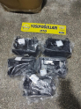 Oto Çıkma Parça / Opel / Corsa / Elektrik / Sigorta Kutusu / Çıkma Parça 