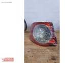 VW JETTA 2005-2010 SOL DIŞ STOP ORJİNAL HATASIZ