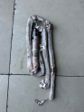 BMW F01 730 740 ÇIKMA ORJİNAL TAVAN AİRBAG