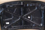 Oto Çıkma Parça / Mitsubishi / Pajero / Kaporta & Karoser / Kaput / Çıkma Parça 