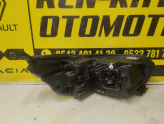 Oto Çıkma Parça / Renault / Trafic / Far & Stop / Sol Ön Far / Çıkma Parça 