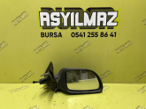 Oto Çıkma Parça / Renault / R 19 / Ayna / Sağ Dış Ayna / Çıkma Parça 