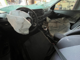 Hurda Belgeli Araçlar / Fiat / Egea