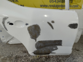 Oto Çıkma Parça / Dacia / Sandero / Kaporta & Karoser / Sağ Arka Kapı / Çıkma Parça 