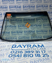 HYUNDAİ EXCEL ÖN CAM ÇİFT RENK 89-95