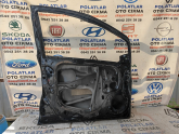 Oto Çıkma Parça / Toyota / Yaris / Kaporta & Karoser / Sol Ön Kapı / Çıkma Parça 