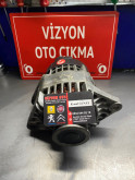Oto Çıkma Parça / Fiat / Doblo / Elektrik / Şarj Dinamosu / Çıkma Parça 