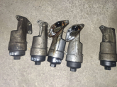 Oto Çıkma Parça / Opel / Astra / Motor / Yağ Soğutucu / Çıkma Parça 