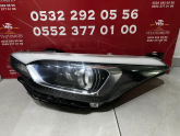 Oto Çıkma Parça / Hyundai / i20 / Far & Stop / Sol Ön Far / Çıkma Parça 