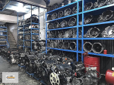 Oto Çıkma Parça / Volkswagen / Crafter / Direksiyon / Direksiyon Simidi / Çıkma Parça 