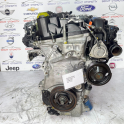 Oto Çıkma Parça / Honda / Civic / Motor / Motor (komple) / Çıkma Parça 