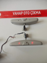 3B0857511J Passat b5 Karartmalı Ayna