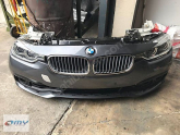 Oto Çıkma Parça / Bmw / İ Serisi / Tampon / Karlık / Çıkma Parça 