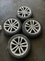 Oto Çıkma Parça / Volkswagen / Passat / Jant & Lastik / Jant & Lastik Takımı / Çıkma Parça 