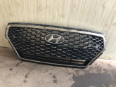 Hyundai İ30 İçin Çıkma Ön Panjur - Oto Parçaları