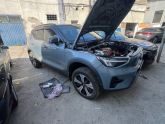 Oto Çıkma Parça / Volvo / XC40 / Kaporta & Karoser / Panjur / Çıkma Parça 